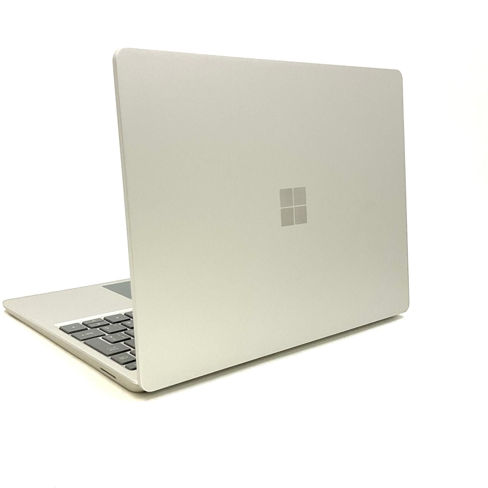 全額返金保証】【最速発送】Microsoft Surface Laptop Go 2 2013 11th