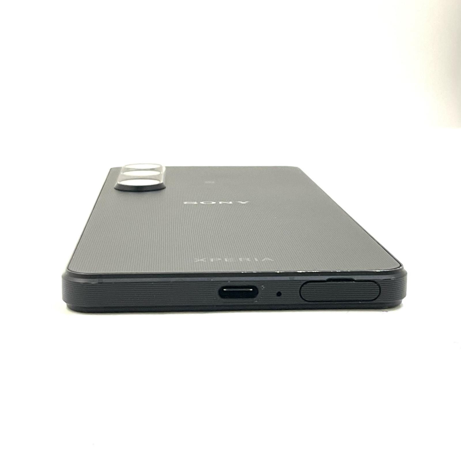 全額返金保証】Xperia 1 VI 512GB BK SIMフリー - メルカリ