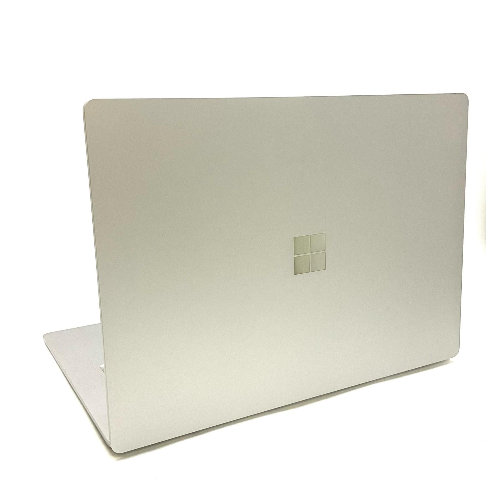 全額返金保証】【最速発送】Microsoft Surface Laptop 4 1953 Ryzen 7