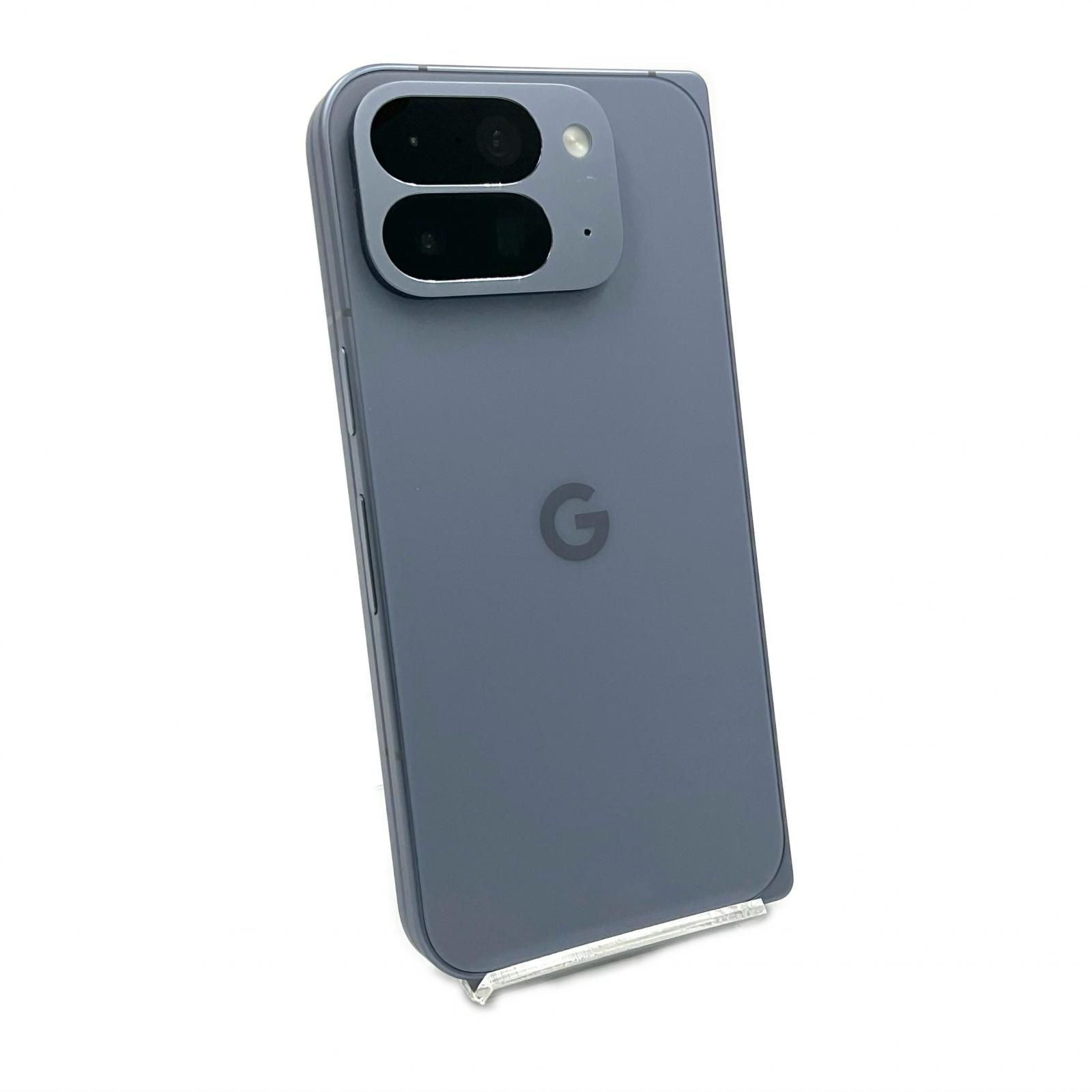 【全額返金保証】【最速発送】Google Pixel 10 Pro Fold 256GB Moonstone SIMフリー GM66V 白ロム 動作確認済