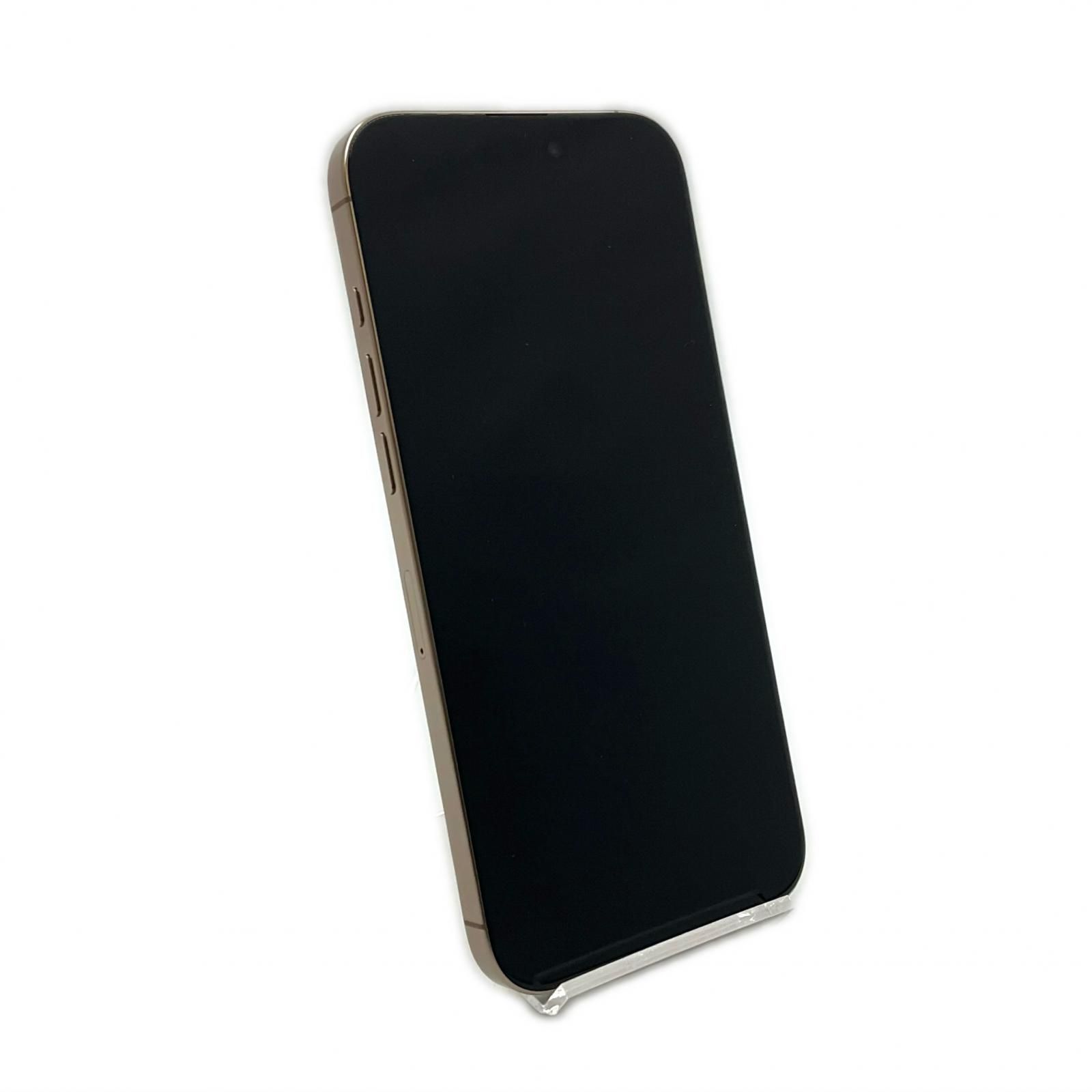全額返金保証】【最速発送】 iPhone 16 Pro Max 256GB デザート