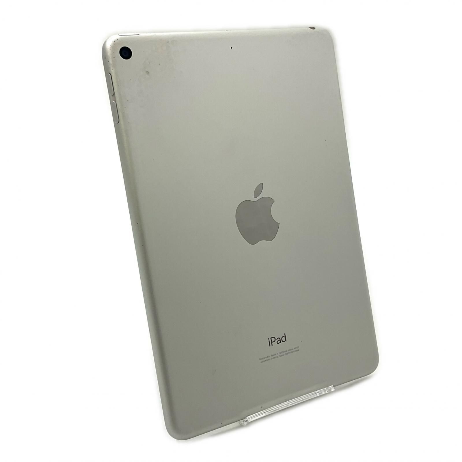 iPad mini 第5世代 64GB シルバー Wi-Fi【返金保証】-メルカリ