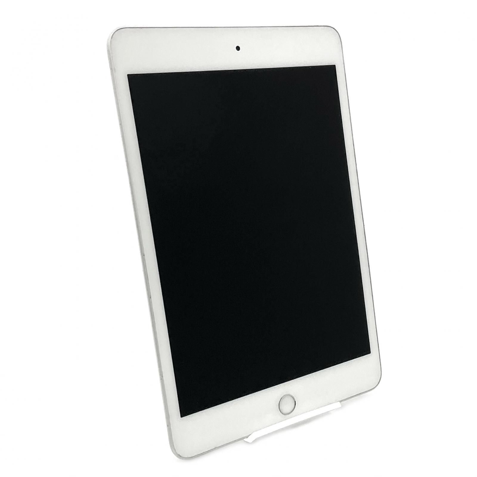 iPad mini 第5世代 64GB シルバー Wi-Fi【返金保証】-メルカリ