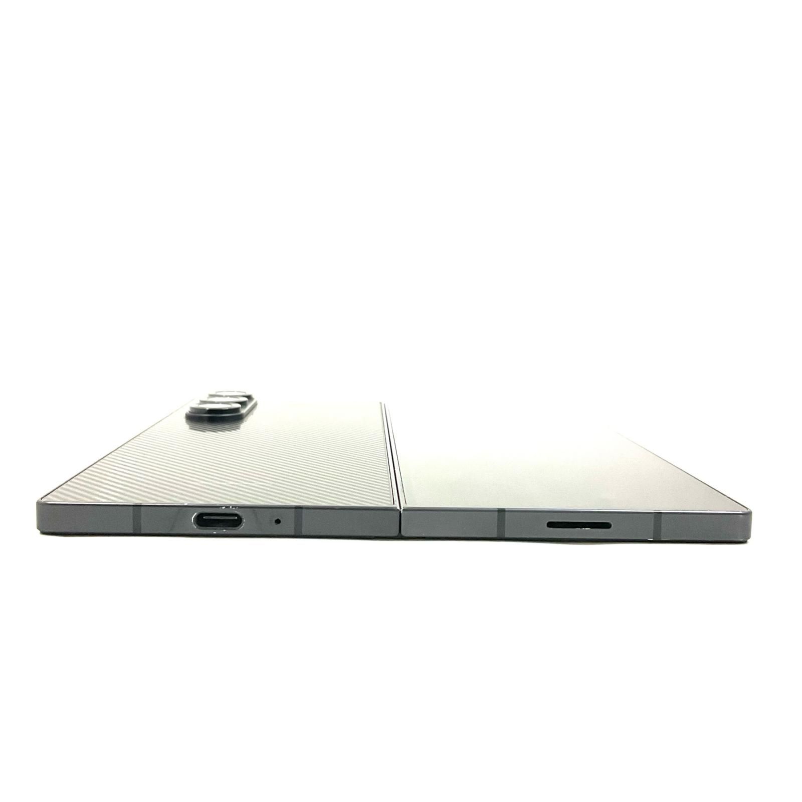 【最速発送】 Galaxy Z Fold6 256GB ブラック系 SIMフリー SM-F956Q 白ロム【難有】 【最速発送】 Galaxy Z Fold6 256GB ブラック系 SIMフリー SM-F956Q 白ロム【難有】