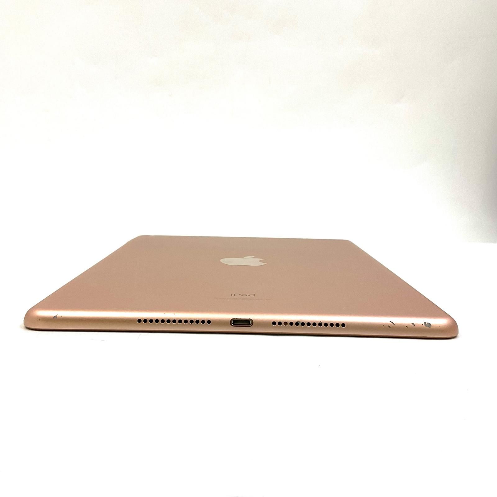 最速発送】Apple iPad iPad 第7世代 Wi-Fi 32GB ゴールド【難有