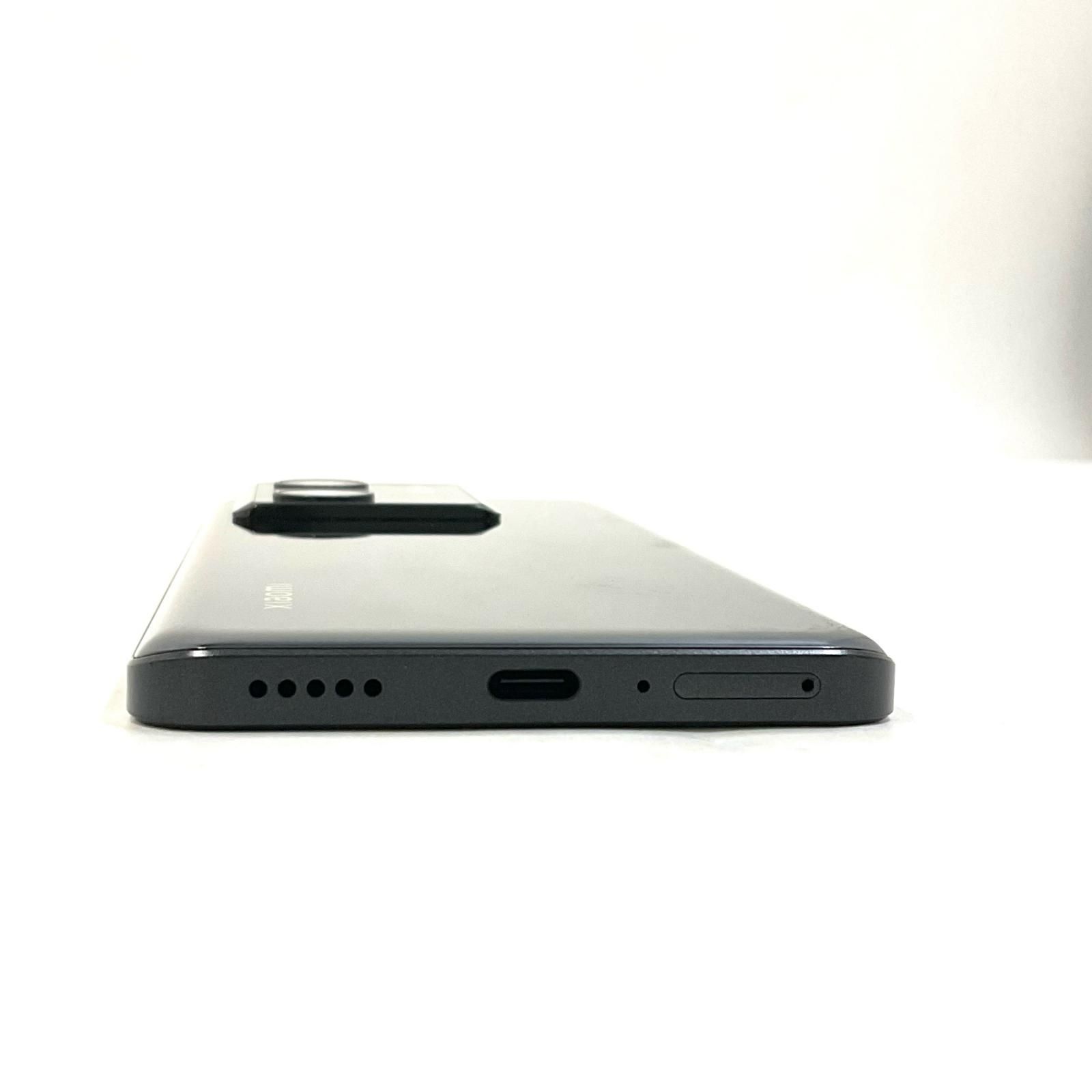 Xiaomi 13T 256GB ブラック SIMフリー(XIG04) - メルカリ