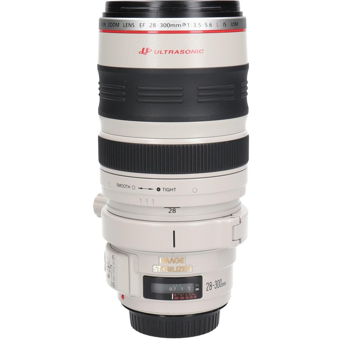 ＥＦ２８－３００ｍｍ　Ｆ３．５－５．６Ｌ　ＩＳ　ＵＳＭ