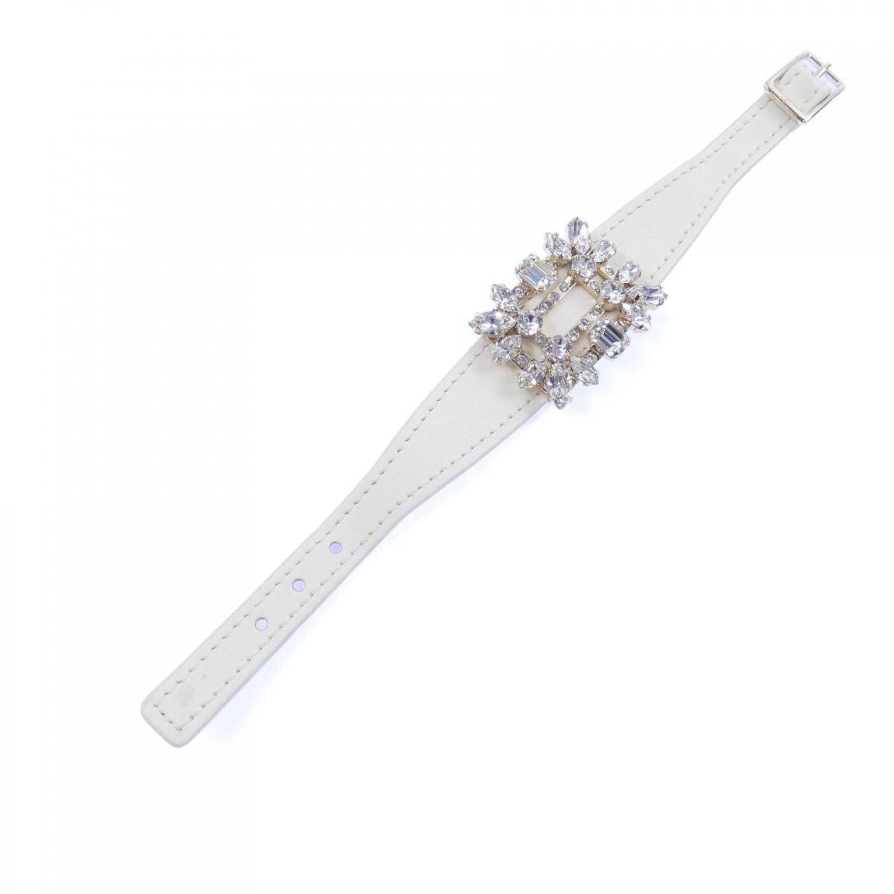 ロジェヴィヴィエ ROGER VIVIER REWCO690100XMA BRACELET - メルカリ