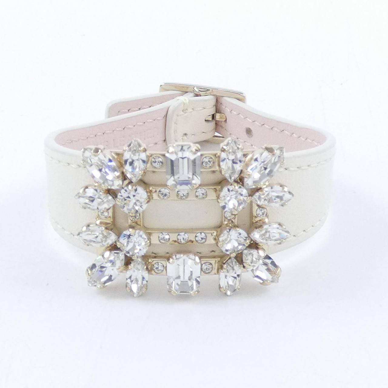 ロジェヴィヴィエ ROGER VIVIER REWCO690100XMA BRACELET - メルカリ