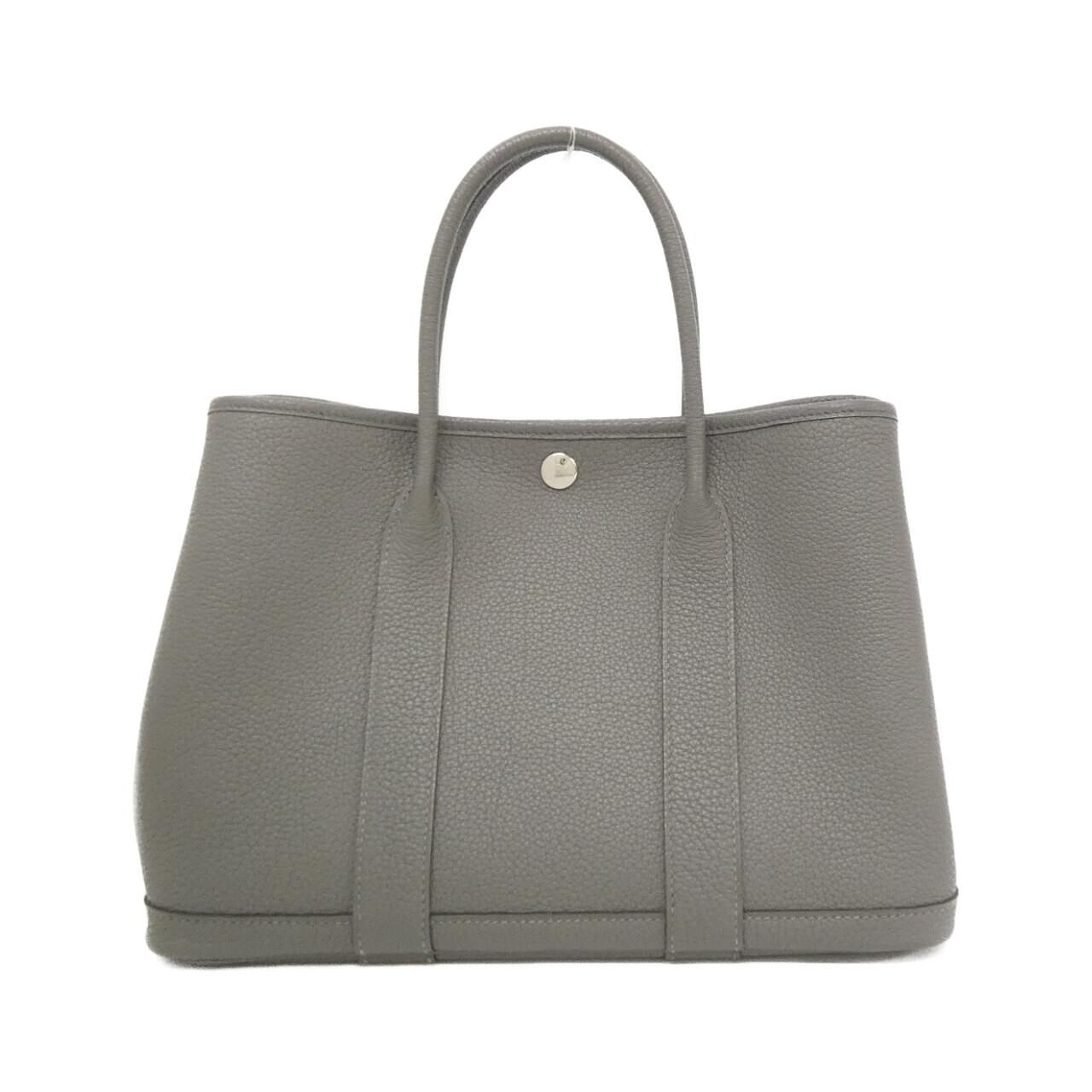エルメス ガーデン パーティ 30cm 051568CK バッグ