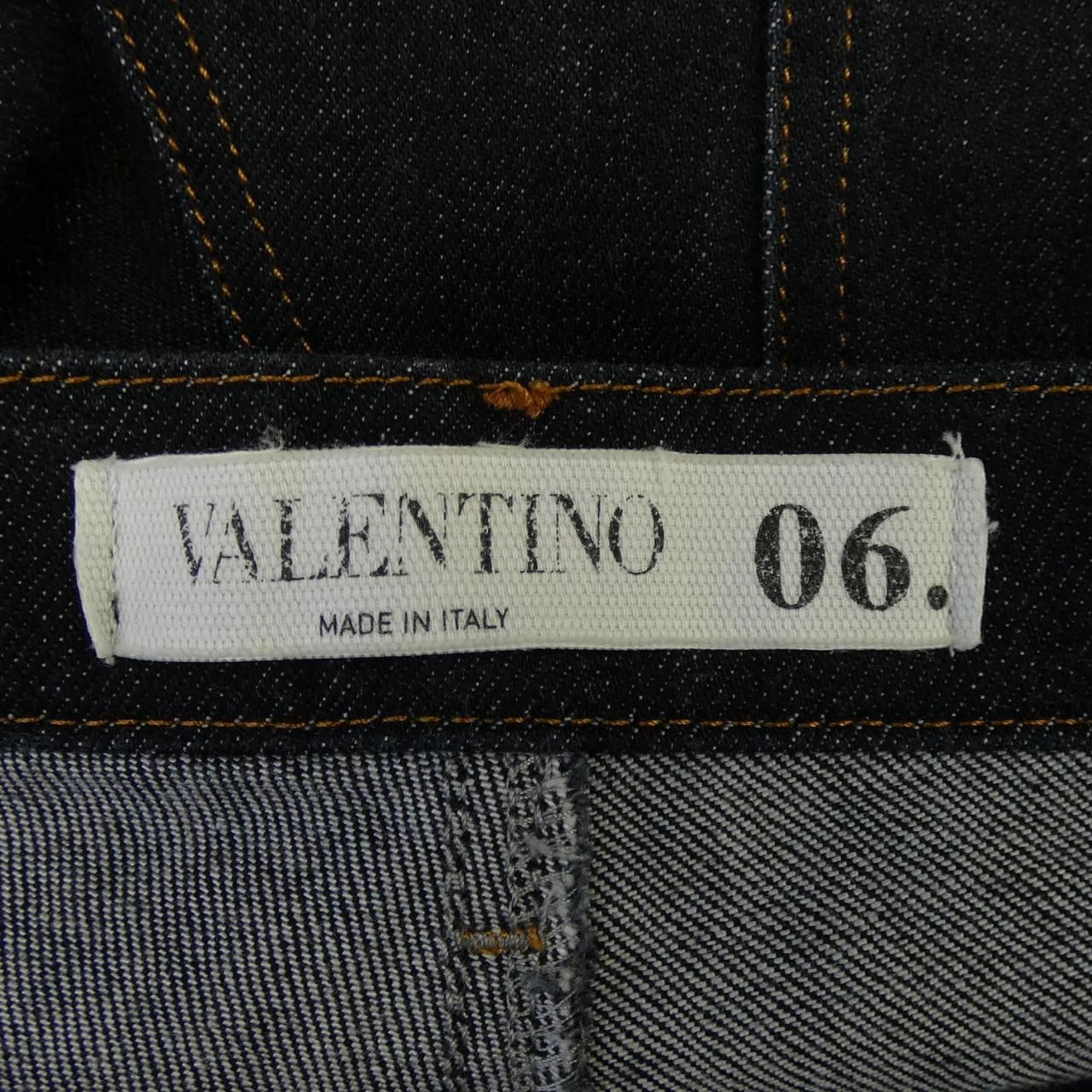 ヴァレンティノ VALENTINO ジーンズ
