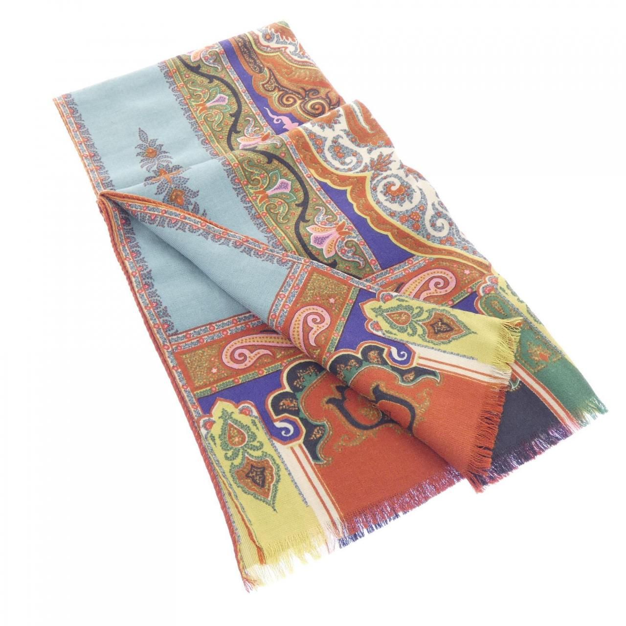 エトロ ETRO STOLE
