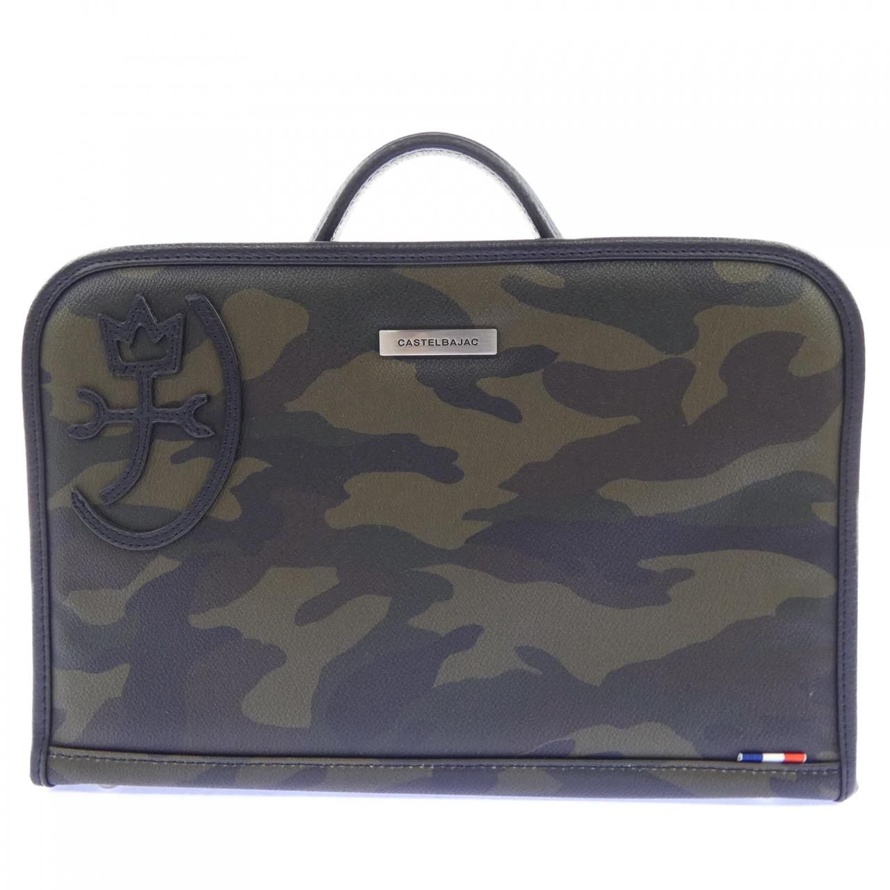 カステルバジャック Castelbajac 023202 BAG