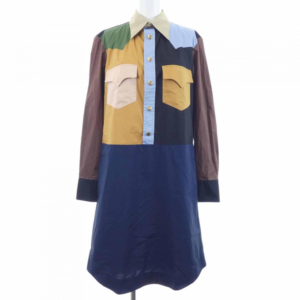 マルニ MARNI ワンピース 6,880円