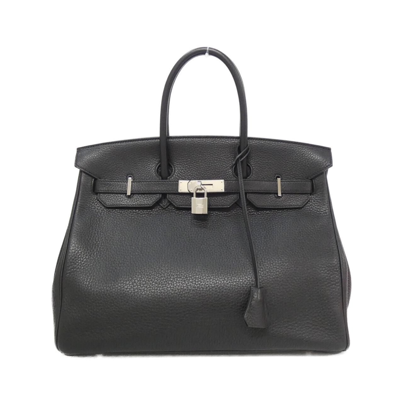 エルメス バーキン 35cm 028496CK バッグ