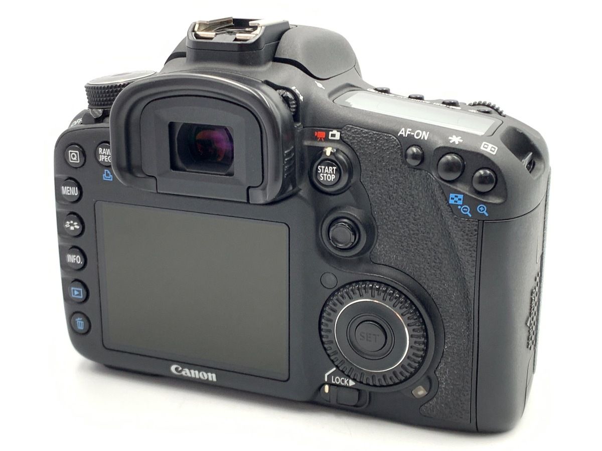 【中古】 【並品】 キヤノン EOS7D ボディ