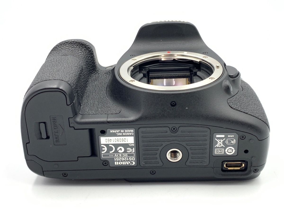 【中古】 【並品】 キヤノン EOS7D ボディ