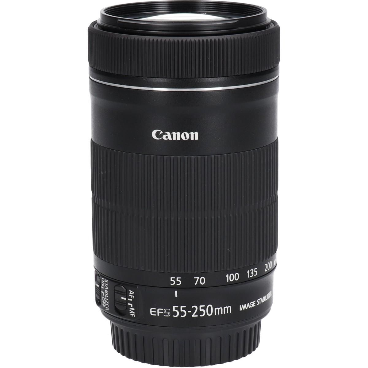 ＥＦ－Ｓ５５－２５０ｍｍ　Ｆ４－５．６ＩＳ　ＳＴＭ