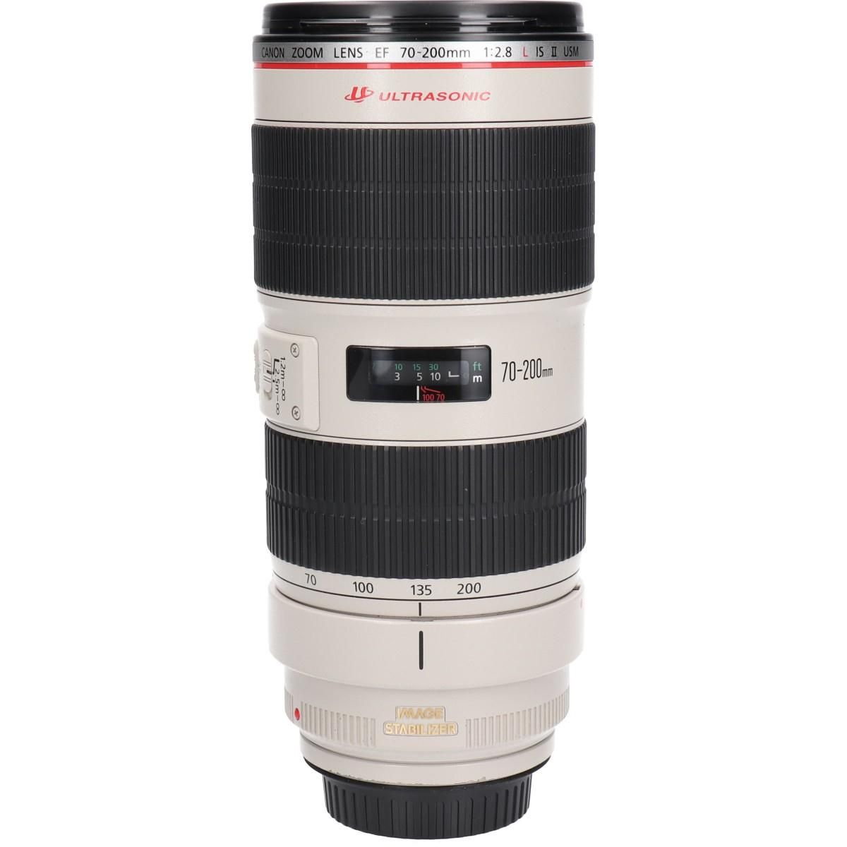 ＥＦ７０－２００ｍｍ　Ｆ２．８Ｌ　ＩＳＩＩＵＳＭ