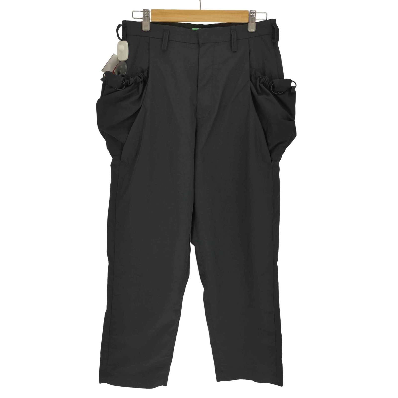 シーシーピー CCP SUBOME 2025 スボメ パンツ メンズ JPN：M