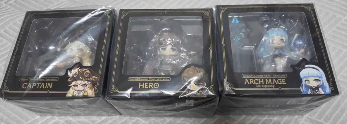 メイプル シネマ STORE フィギュア 出品 25,685円