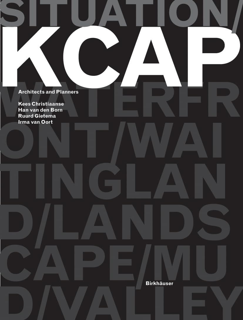 Situation: KCAP Architects and Planners