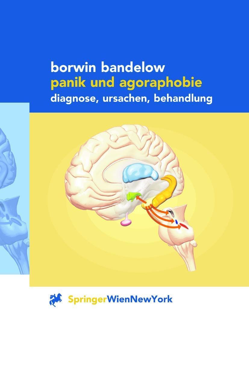 Panik und Agoraphobie: Diagnose, Ursachen, Behandlung 9,797円