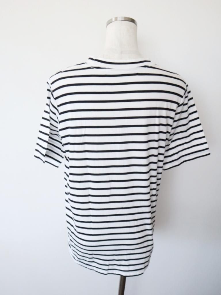 JOURNAL STANDARD LUXE ジャーナルスタンダードラックス ボーダーT