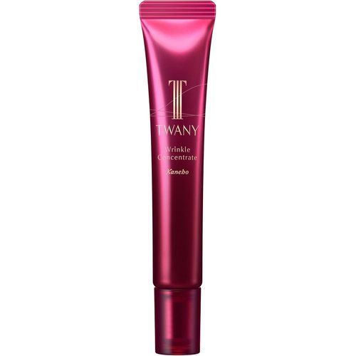 トワニー TWANY トワニー リンクルコンセントレート 美容液 20g ローズフローラルの香り 23