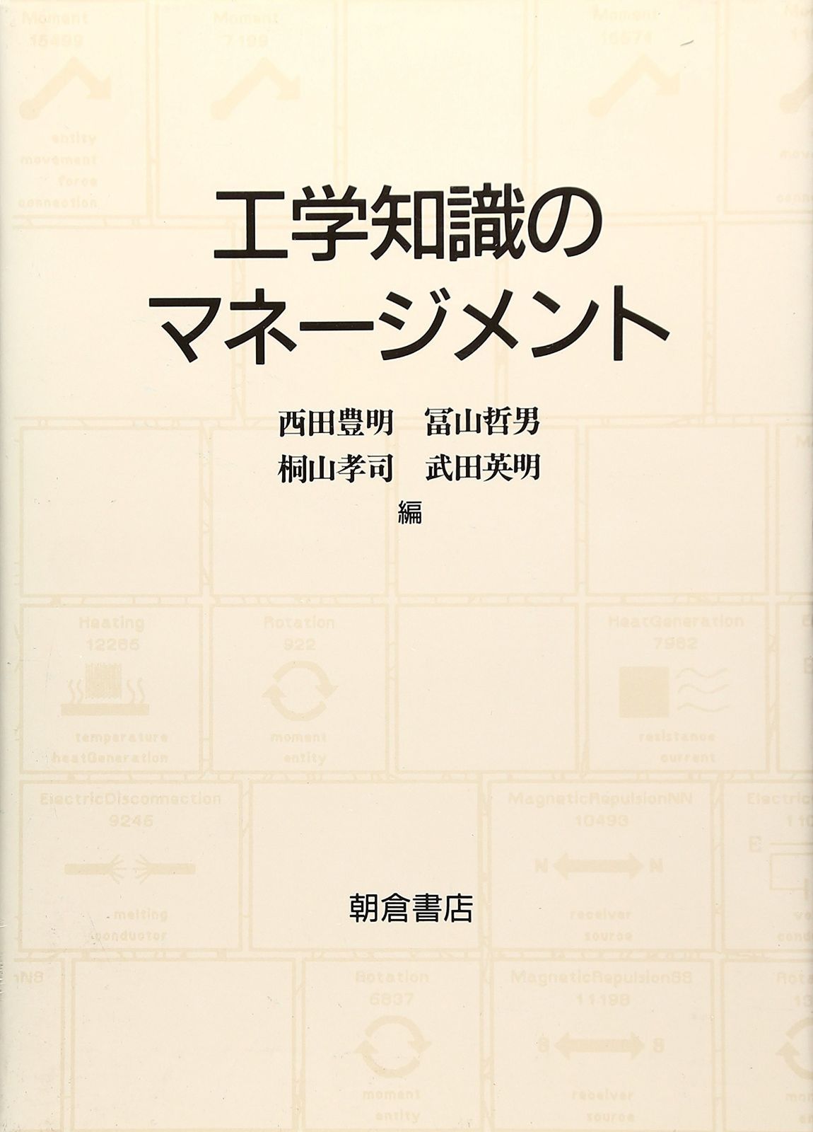 工学知識のマネージメント