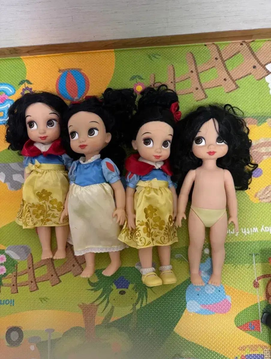 ディズニープリンセス ぬいぐるみ 4体セット ディズニー プリンセス ぬいぐるみ 4個 セット 【公式通販】
