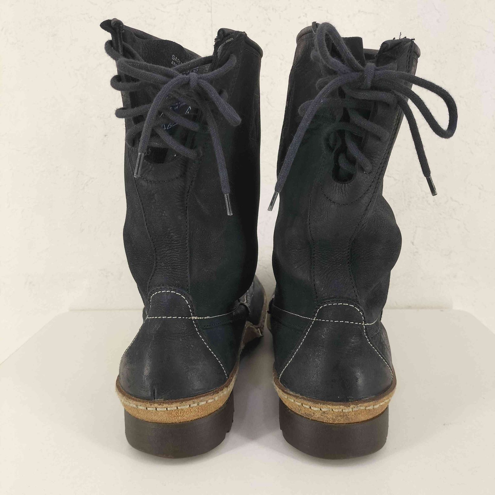 オフィチーネクリエイティブ officine creative Vibram ヌバック