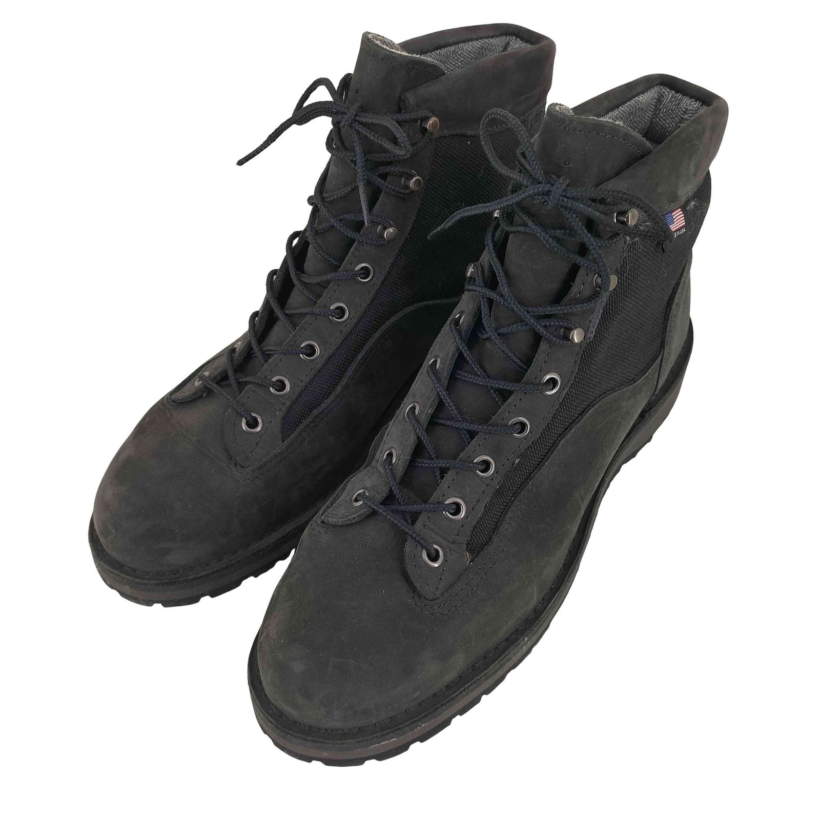 ダナー Danner USA製 ケブラーライト GORE-TEX メンズ US：10.5