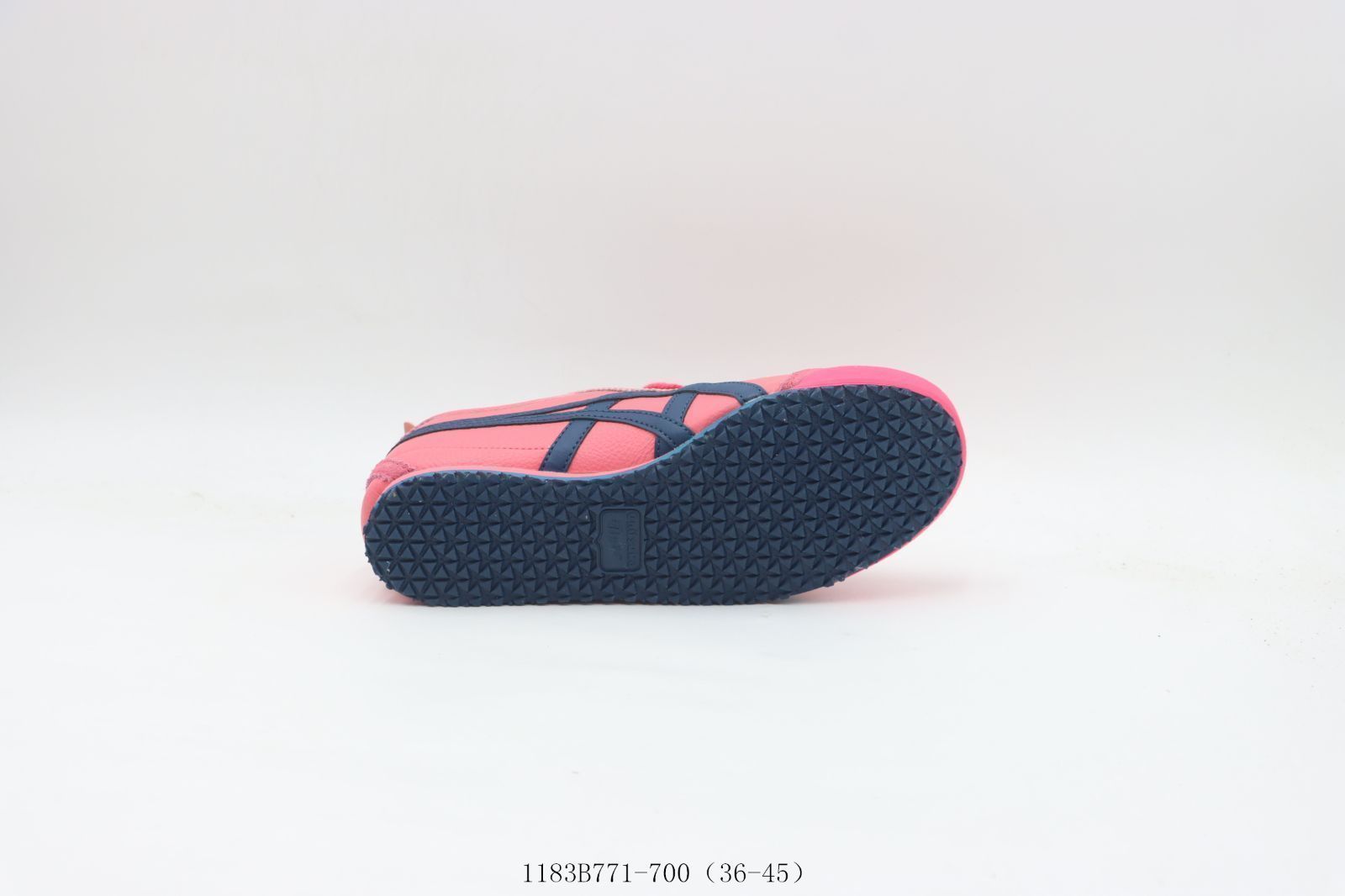 【今日特価】アシックス Asics サンダル ピンクブルー 1183B771-700