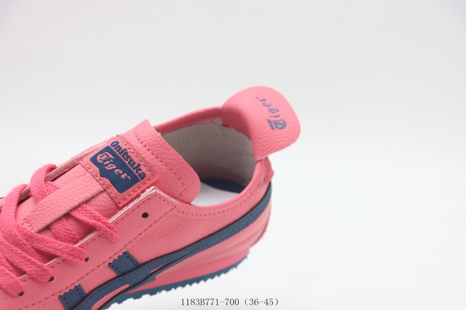 【今日特価】アシックス Asics サンダル ピンクブルー 1183B771-700