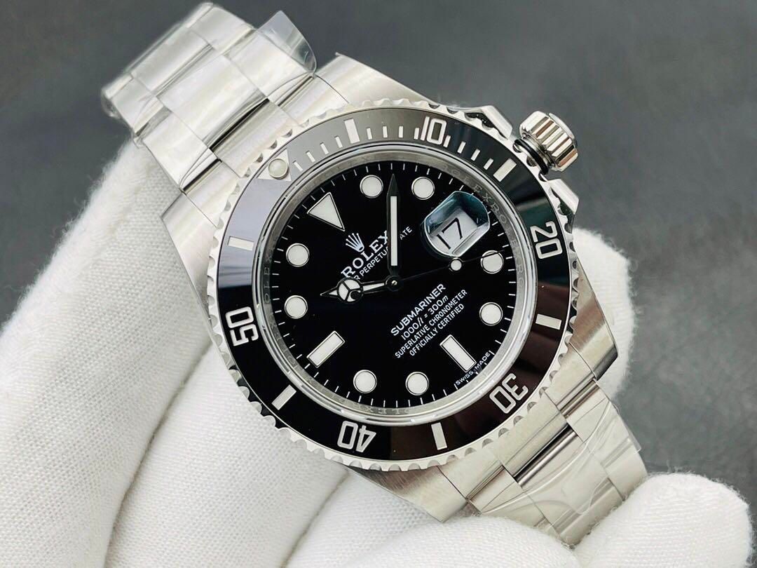 26今すぐ購入へようこそ! ！高品質ロレックスROLEXロレックスサブマリーナコンビメンズ11661029｜本日限定特価｜新品未使用