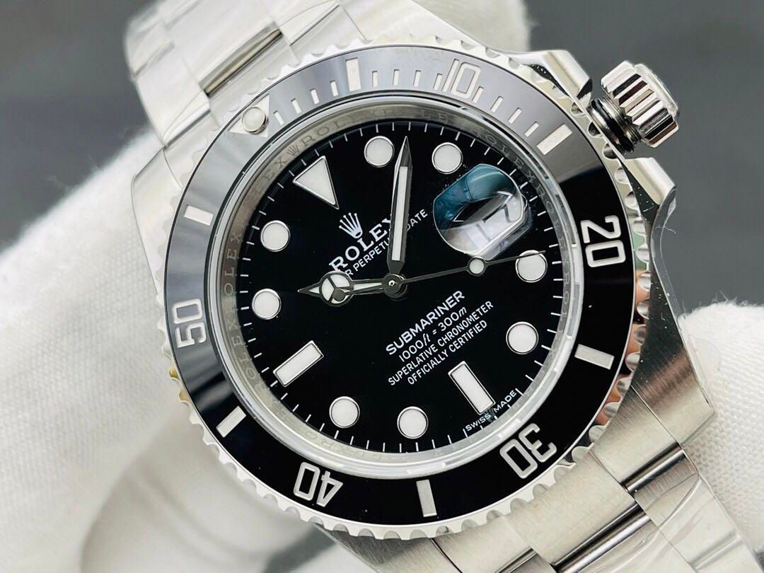 26今すぐ購入へようこそ! ！高品質ロレックスROLEXロレックスサブマリーナコンビメンズ11661029｜本日限定特価｜新品未使用