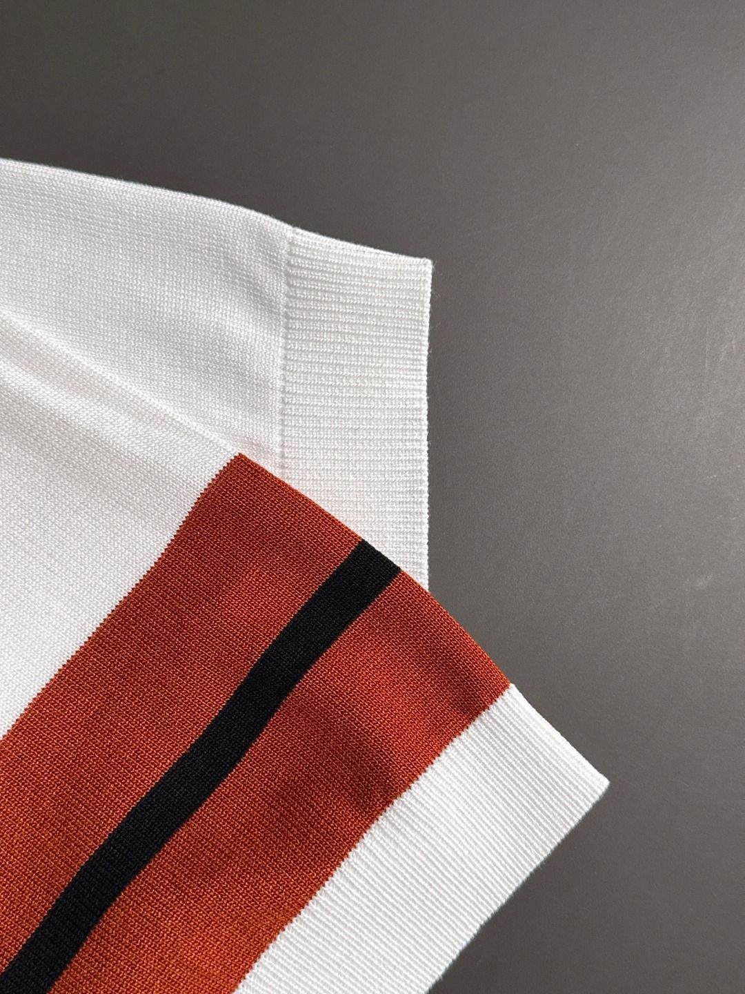 【今日特価】Burberry 2025SS メンズポロシャツ