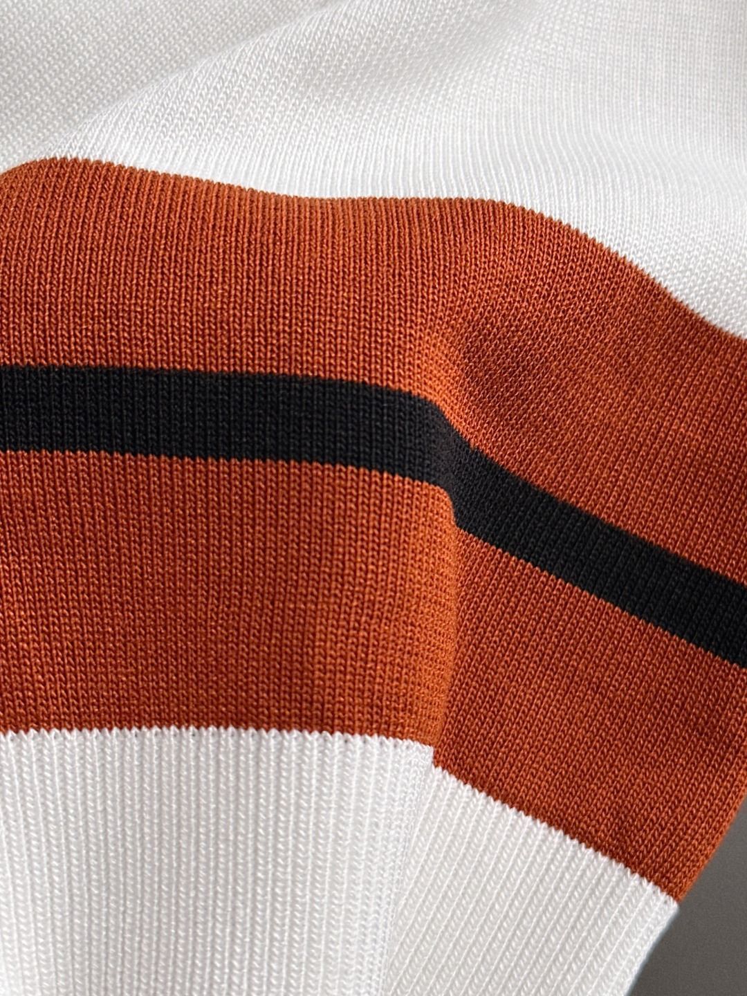 【今日特価】Burberry 2025SS メンズポロシャツ