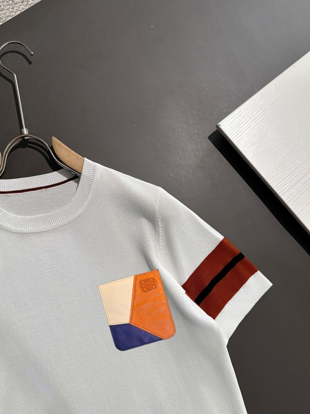 【今日特価】Burberry 2025SS メンズポロシャツ