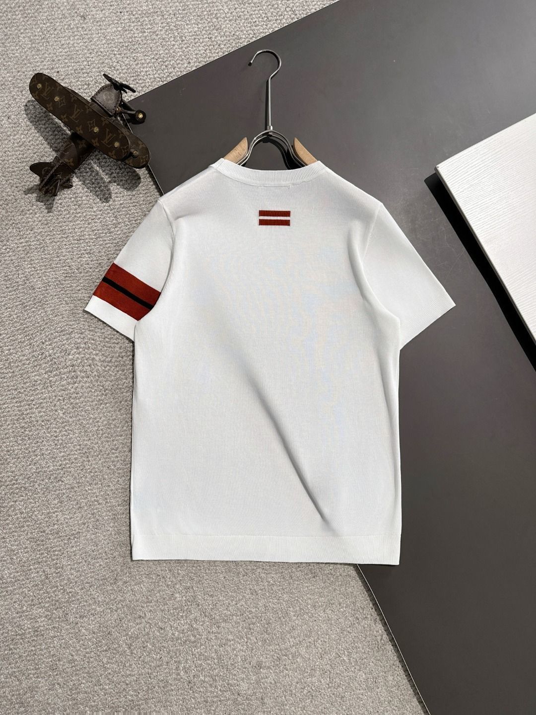 【今日特価】Burberry 2025SS メンズポロシャツ