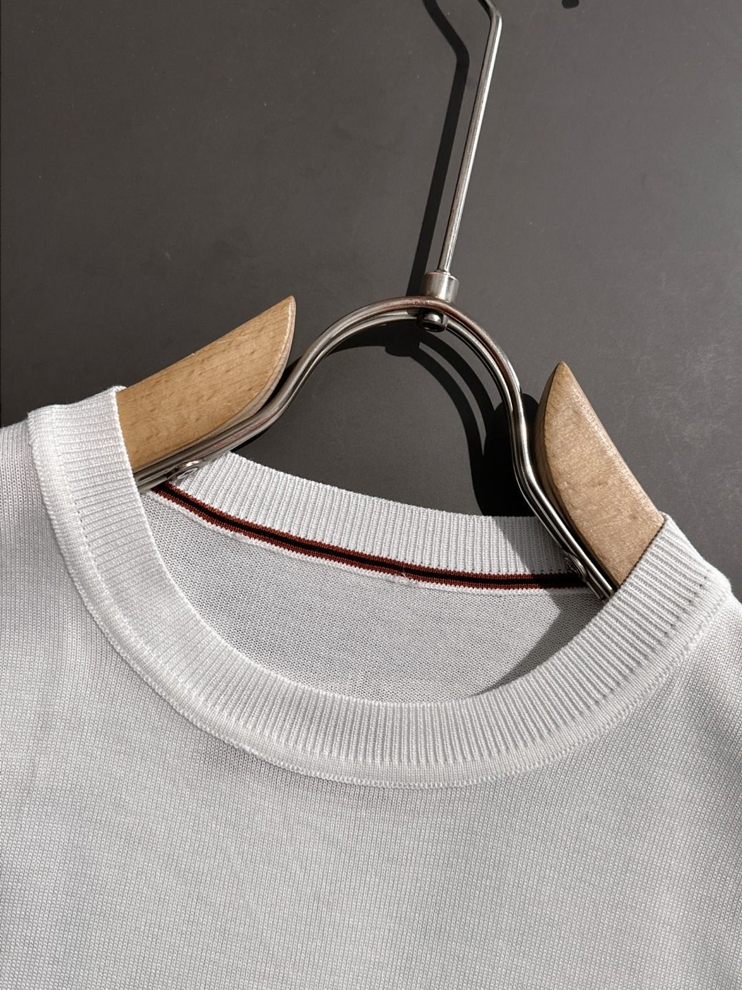【今日特価】Burberry 2025SS メンズポロシャツ