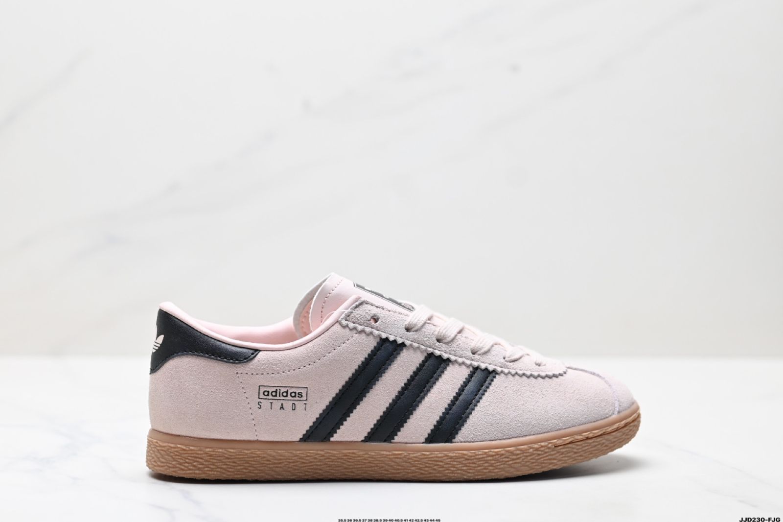 【今日特価】Adidas Originals Stadt アディダス オリジナルズ シュタット 快適でユニバーサル 滑り止めで耐磨耗 ロートップ スケートシューズ 送料無料 在庫限定セール価格!