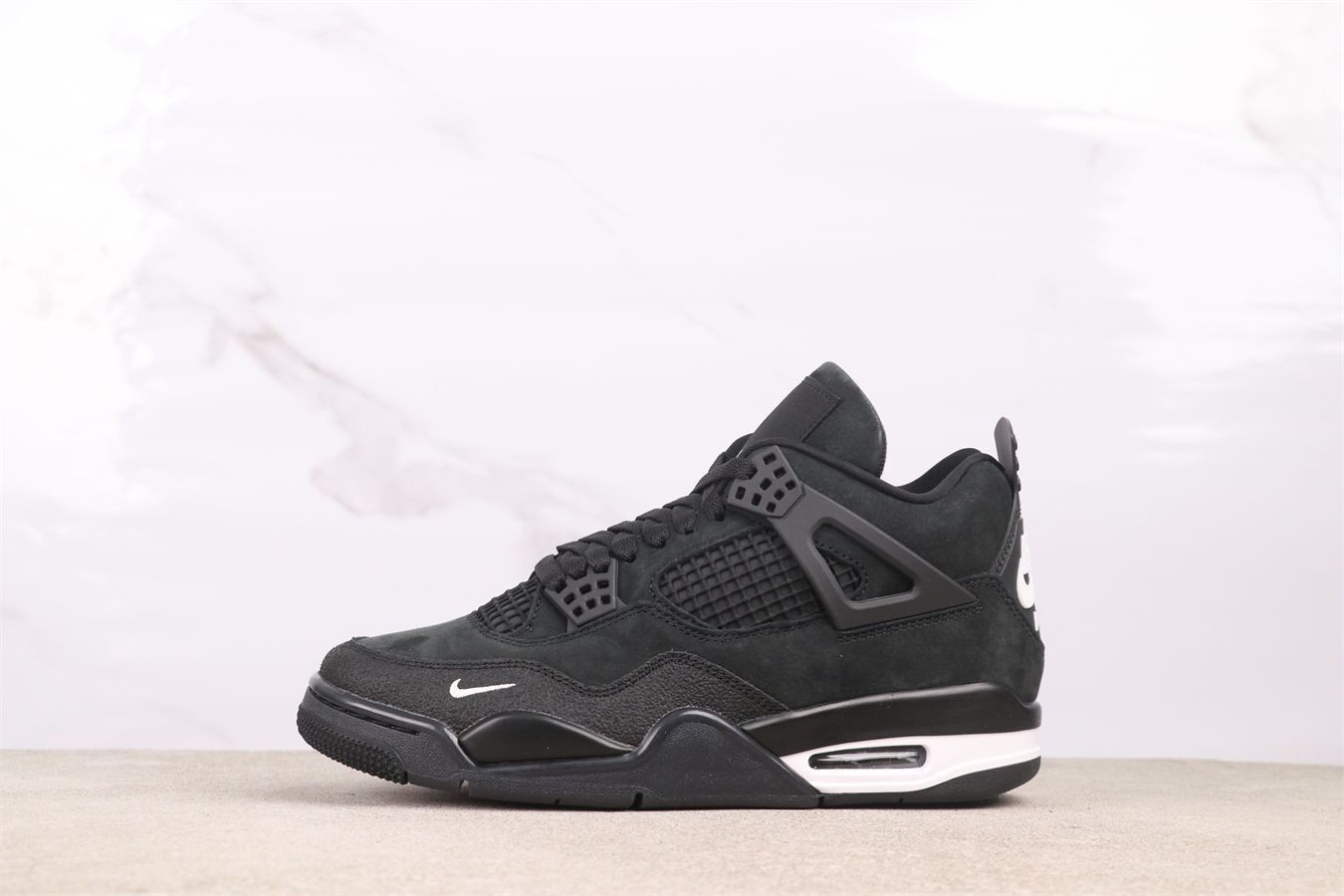 【今日特価】Air Jordan エアジョーダン Nigel Sylvester x エアジョーダン 4 Retro HF4340-001