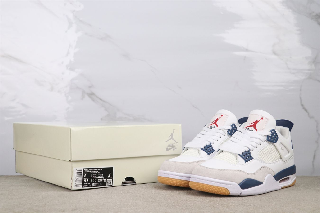 Air Jordan DR5415-100 エアジョーダン DR5415-100 ネイビーブルー