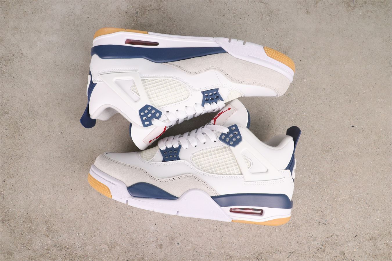 Air Jordan DR5415-100 エアジョーダン DR5415-100 ネイビーブルー