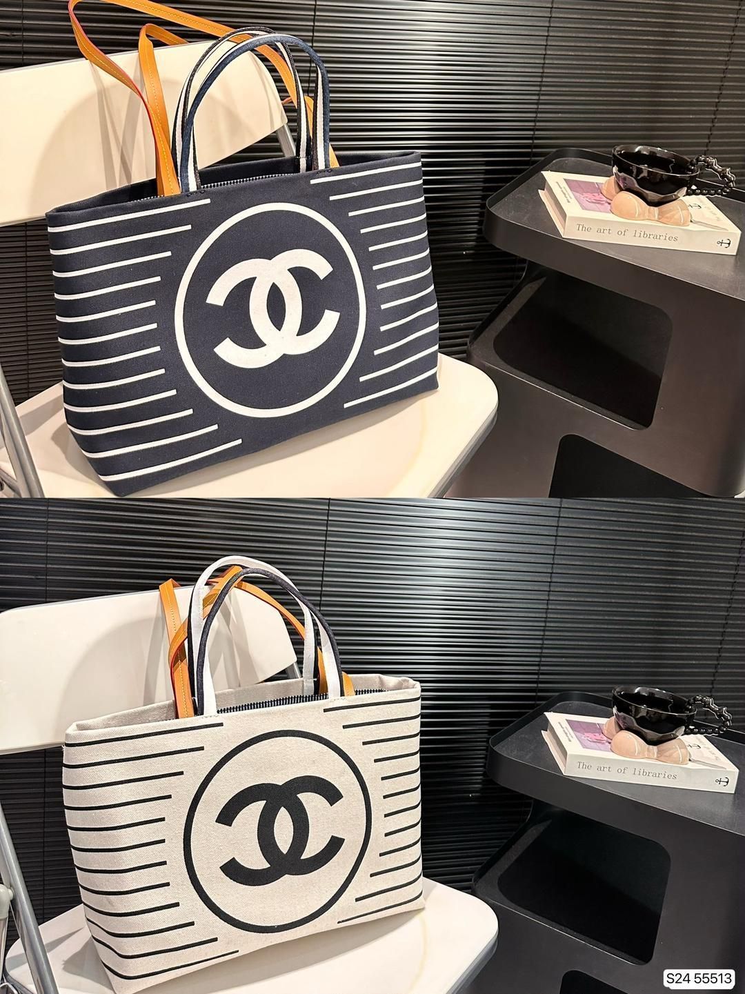 Chanel トートバッグ ショルダーバッグ|本日限定特価|新品未使用