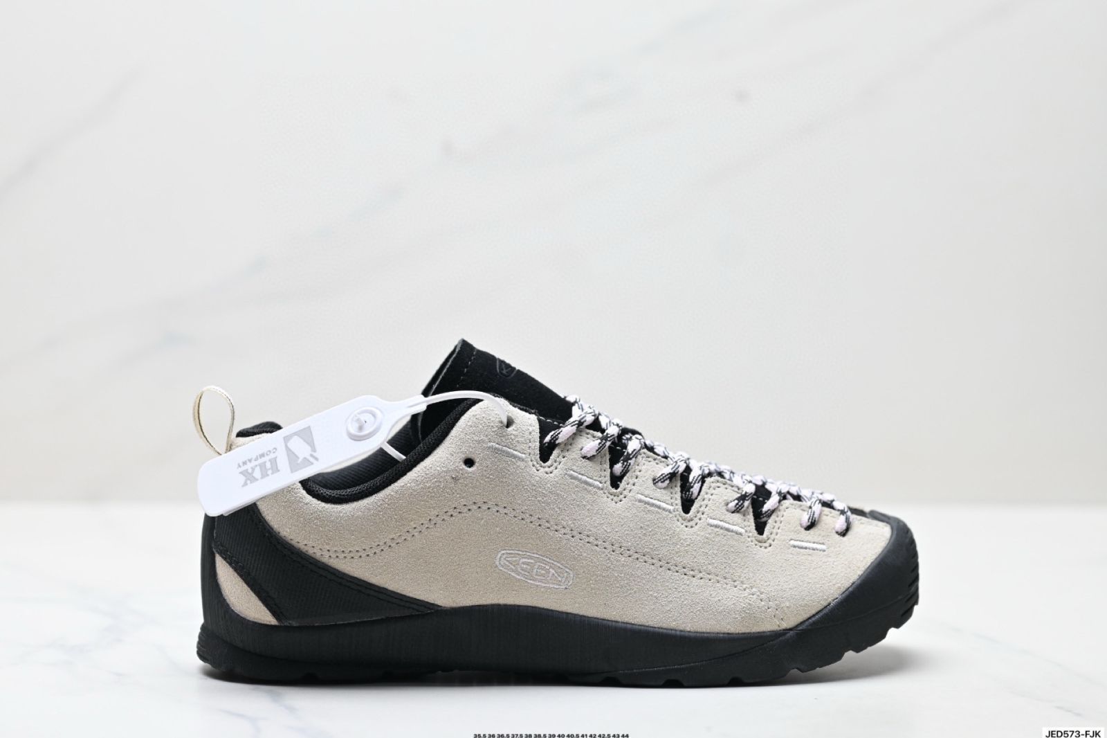 KEEN コーン 1 代目 Jasper Rocks マウンテン系アウトドアシューズ 日系ストリートヴィンテージスタイル 2 万歩耐走性 ユニークデザイン靴