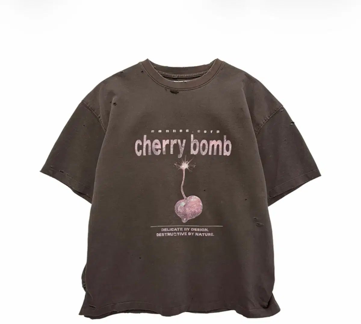 1 Nonnod CHERRY BOMB