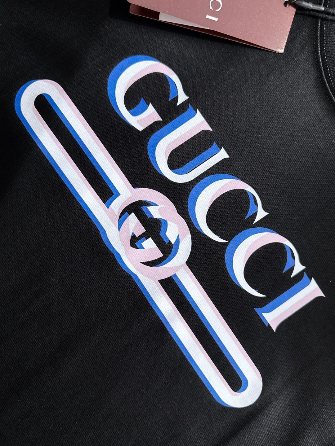 【今日特価】GUC 2025SS TEE ギュックティー